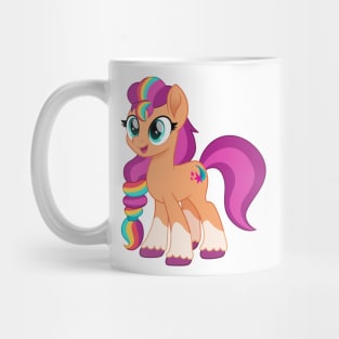 Sunny Starscout Mug